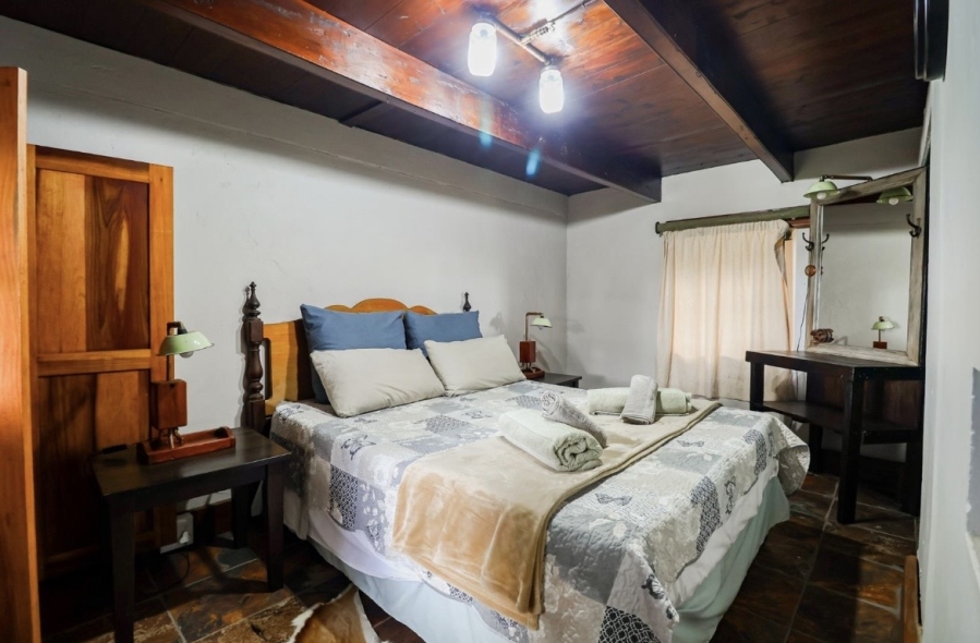 Commercial Property for Sale in Humansdorp Rural Eastern Cape